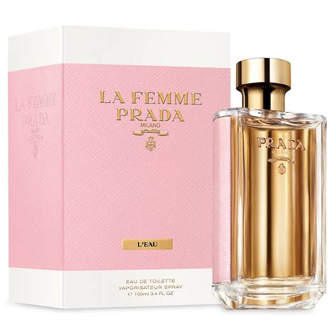 femme prada profumo|prada la femme perfume.